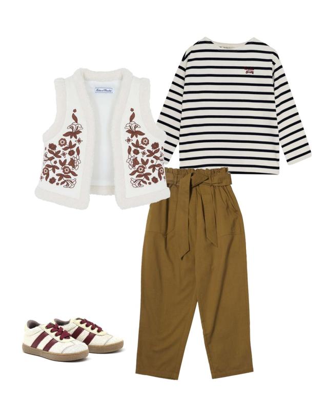 BOHEMIA OLIVE