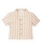 ! SHIRT ALOV MULTICOLOR RAINBOW LINES (1)!