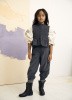 ! GIORGIABLOUSE_BAMBIPANT_BAMBIWAISTCOAT!