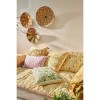 ! sofa-cover-sakura-curry!