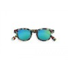 ! c-sun-junior-green-tortoise-mirr-JSLMSEC32-00!