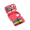 ! Pencil Box Filled Mapped_open 2!