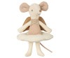 ! Myshka starshaya sestra Angel v knige 1!
