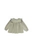 ! kid-girls-sybil-blouse-ls-khaki!