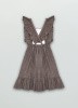 ! JACQUESDRESS-CHOCOLATEHERRINGBONE-BACKweb1!