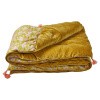 ! SOFA COVER BRUME BOHEMIAN SAFRAN (3)!