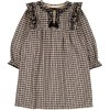 ! dress-anne-lise-twill-check!