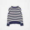 ! weekend stripes 1!