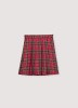 ! MARTINA_SKIRT_GALACTIC_RED_CHECK (3)!