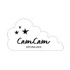 ! Cam Cam Copengagen!