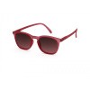 ! e_sun_sunset_pink_lunettes_solei!
