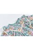 ! fille-robe-lara-blue-french-flowers!