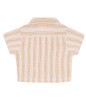 SHIRT ALOV MULTICOLOR RAINBOW LINES BABY BACK (1)!