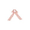 ! Aline Scrunchie Bow!