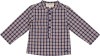! Shirt-GRAND-PERE-BB-cotton-crepe-tartan-navy-_3_1080x!
