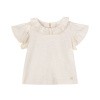 ! S24TO03403 Salome T-shirt Front (1)!