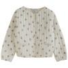 ! blouson-quilte!