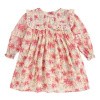 ! kid-girls-dress-arinola-raspberry-flowers(6)!