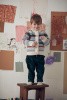 ! kid-boys-cardigan-arib-cream!