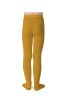! 5990780_collant_unis_à_côtes_porté_dos_curcuma (1)!