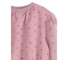 ! emile-et-ida-sweatshirt-pruimen!
