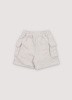 Pylos_Bermuda_Grey_Melange_Back!