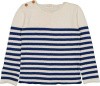 ! Pull-BOBBY-KID-knitted-cotton-of!