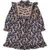! dress-ariela-indian-flower-twill!