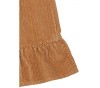 ! emile-et-ida-ruffle-rib-pantalon!