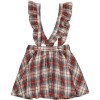 ! skirt-nellie-tartan!