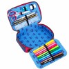 ! Pf026272 Pencil Box Filled - Supercats_open 2_11zon!