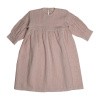 ! StripedLinenDress_PaleMauve_Mist!