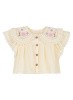 ! BLOUSE MARLINA YELLOW!