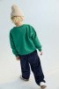 ! Nicol_Pant_Infinite_Navy_look!