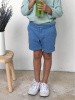 ! charlie-blue-shorts!