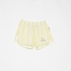 ! yellow striped short 1!