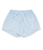 SHORTS ASYA CHAMBRAY!