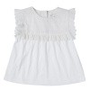 ! LELIE WHITE!