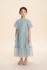 CUV S25DR01609 Sherry Dress!