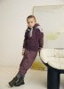 ! DORIANSWEATER_HUGOPANTPLUM_ALEXSHIRTREDCHECK2!