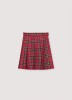 ! MARTINA_SKIRT_GALACTIC_RED_CHECK (2)!