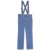 ! denim-a-bretelle!