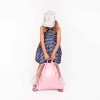 Ci026267 - City Bag - Blush_lookbook 1_11zon!