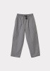 ELDERBERRY TROUSERS BLACK MICRO CHECK-0 (1)!