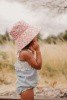! sun-hat-lagik-pink-meadow!