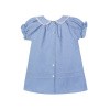 ! S24DR03523 Vienna Dress Back (1)!