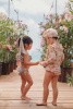 ! kid-girls-swimwear-yanika-raspberry-flowers!
