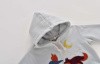 bebe-garcon-sweat-issah-dark-cloud!