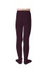 ! 5990886_collant_unis_à_côtes_porté_dos_aubergine (1)!