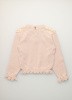 ! GARANCEKNITSWEATERBACK!